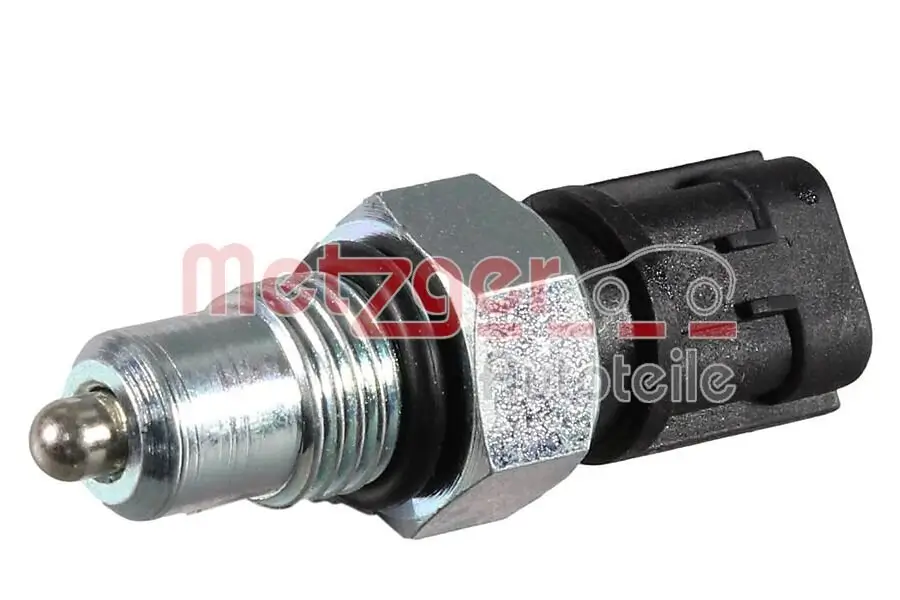 Schalter, Rückfahrleuchte METZGER AUTOTEILE 0912056