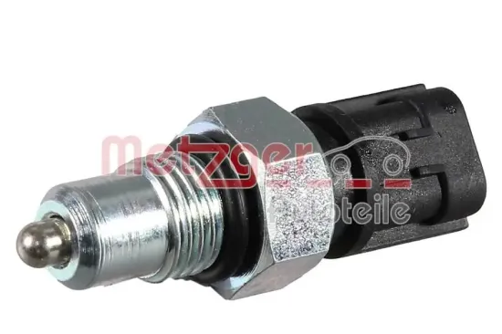 Schalter, Rückfahrleuchte METZGER AUTOTEILE 0912056 Bild Schalter, Rückfahrleuchte METZGER AUTOTEILE 0912056