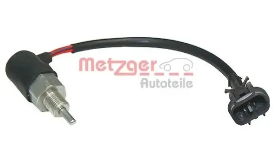 Schalter, Rückfahrleuchte METZGER AUTOTEILE 0912067 Bild Schalter, Rückfahrleuchte METZGER AUTOTEILE 0912067