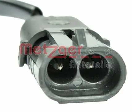 Schalter, Rückfahrleuchte METZGER AUTOTEILE 0912095 Bild Schalter, Rückfahrleuchte METZGER AUTOTEILE 0912095