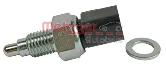 Schalter, Rückfahrleuchte METZGER AUTOTEILE 0912097 Bild Schalter, Rückfahrleuchte METZGER AUTOTEILE 0912097