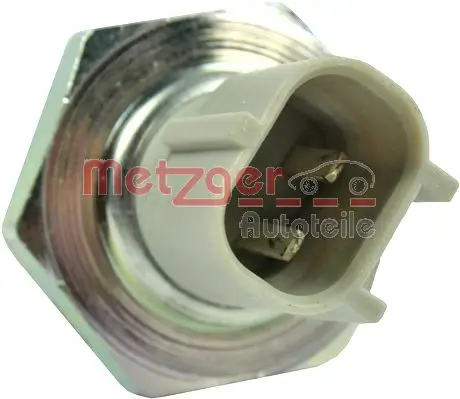 Schalter, Rückfahrleuchte METZGER AUTOTEILE 0912099 Bild Schalter, Rückfahrleuchte METZGER AUTOTEILE 0912099