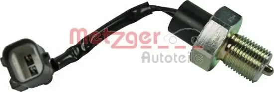 Schalter, Rückfahrleuchte METZGER AUTOTEILE 0912100 Bild Schalter, Rückfahrleuchte METZGER AUTOTEILE 0912100
