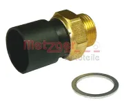 Temperaturschalter, Kühlerlüfter METZGER AUTOTEILE 0915028