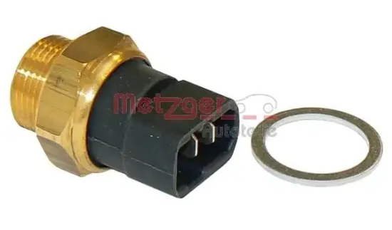 Temperaturschalter, Kühlerlüfter METZGER AUTOTEILE 0915040 Bild Temperaturschalter, Kühlerlüfter METZGER AUTOTEILE 0915040