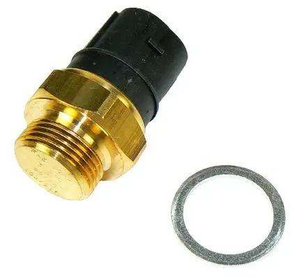 Temperaturschalter, Kühlerlüfter METZGER AUTOTEILE 0915047 Bild Temperaturschalter, Kühlerlüfter METZGER AUTOTEILE 0915047