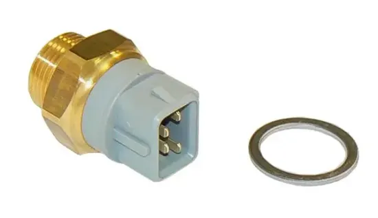 Temperaturschalter, Kühlerlüfter METZGER AUTOTEILE 0915184 Bild Temperaturschalter, Kühlerlüfter METZGER AUTOTEILE 0915184