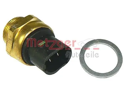 Temperaturschalter, Kühlerlüfter METZGER AUTOTEILE 0915191 Bild Temperaturschalter, Kühlerlüfter METZGER AUTOTEILE 0915191
