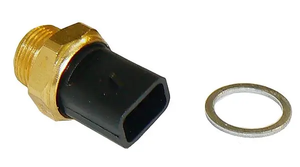 Temperaturschalter, Kühlerlüfter METZGER AUTOTEILE 0915194