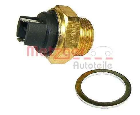 Temperaturschalter, Kühlerlüfter METZGER AUTOTEILE 0915199 Bild Temperaturschalter, Kühlerlüfter METZGER AUTOTEILE 0915199