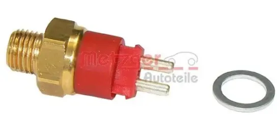 Temperaturschalter, Kühlerlüfter METZGER AUTOTEILE 0915229 Bild Temperaturschalter, Kühlerlüfter METZGER AUTOTEILE 0915229