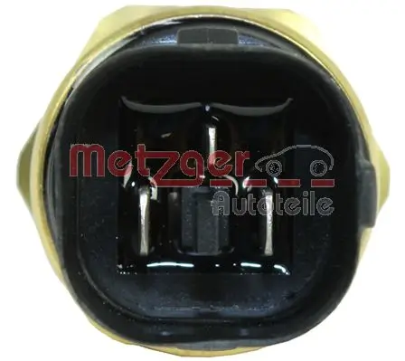 Temperaturschalter, Kühlerlüfter METZGER AUTOTEILE 0915234 Bild Temperaturschalter, Kühlerlüfter METZGER AUTOTEILE 0915234