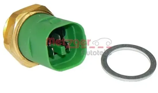 Temperaturschalter, Kühlerlüfter METZGER AUTOTEILE 0915235 Bild Temperaturschalter, Kühlerlüfter METZGER AUTOTEILE 0915235