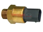 Temperaturschalter, Kühlerlüfter METZGER AUTOTEILE 0915256