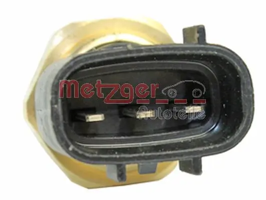 Temperaturschalter, Kühlerlüfter METZGER AUTOTEILE 0915267 Bild Temperaturschalter, Kühlerlüfter METZGER AUTOTEILE 0915267