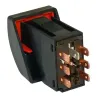 Warnblinkschalter METZGER AUTOTEILE 0916006 Bild Warnblinkschalter METZGER AUTOTEILE 0916006