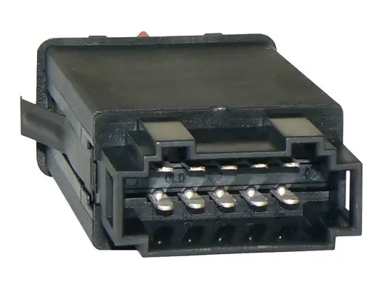 Warnblinkschalter METZGER AUTOTEILE 0916009 Bild Warnblinkschalter METZGER AUTOTEILE 0916009
