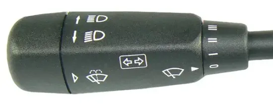 Blinkerschalter METZGER AUTOTEILE 0916010 Bild Blinkerschalter METZGER AUTOTEILE 0916010