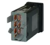 Warnblinkschalter METZGER AUTOTEILE 0916012 Bild Warnblinkschalter METZGER AUTOTEILE 0916012