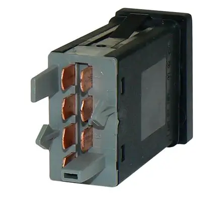 Warnblinkschalter METZGER AUTOTEILE 0916012 Bild Warnblinkschalter METZGER AUTOTEILE 0916012