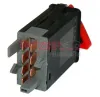 Warnblinkschalter METZGER AUTOTEILE 0916014 Bild Warnblinkschalter METZGER AUTOTEILE 0916014