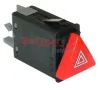 Warnblinkschalter METZGER AUTOTEILE 0916014 Bild Warnblinkschalter METZGER AUTOTEILE 0916014