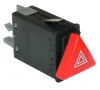Warnblinkschalter METZGER AUTOTEILE 0916014 Bild Warnblinkschalter METZGER AUTOTEILE 0916014