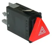Warnblinkschalter METZGER AUTOTEILE 0916014