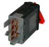 Warnblinkschalter METZGER AUTOTEILE 0916014 Bild Warnblinkschalter METZGER AUTOTEILE 0916014