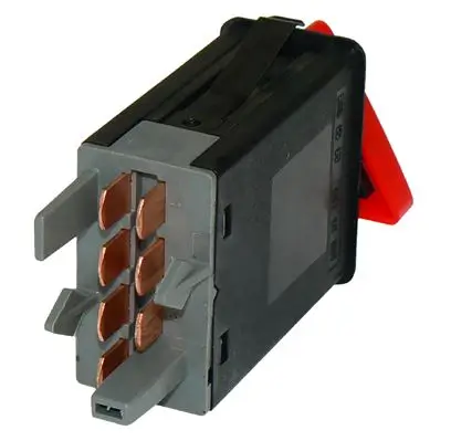 Warnblinkschalter METZGER AUTOTEILE 0916014 Bild Warnblinkschalter METZGER AUTOTEILE 0916014