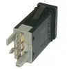 Warnblinkschalter METZGER AUTOTEILE 0916017 Bild Warnblinkschalter METZGER AUTOTEILE 0916017