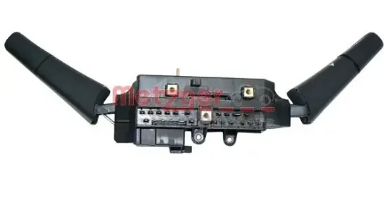 Schalter, Hauptlicht METZGER AUTOTEILE 0916162 Bild Schalter, Hauptlicht METZGER AUTOTEILE 0916162