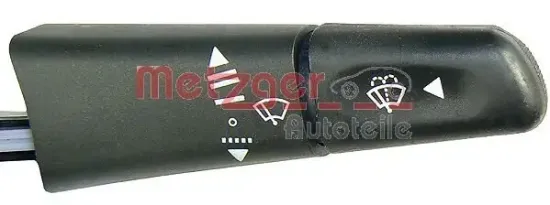 Schalter, Hauptlicht METZGER AUTOTEILE 0916162 Bild Schalter, Hauptlicht METZGER AUTOTEILE 0916162