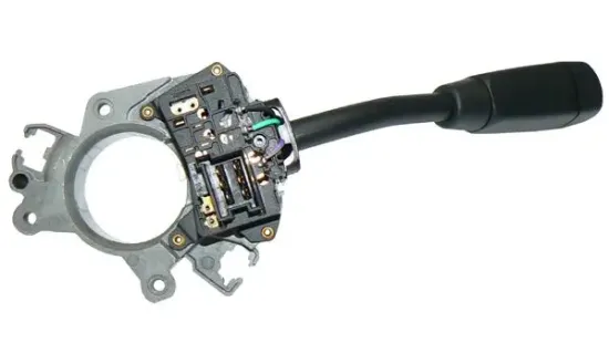 Blinkerschalter METZGER AUTOTEILE 0916019 Bild Blinkerschalter METZGER AUTOTEILE 0916019