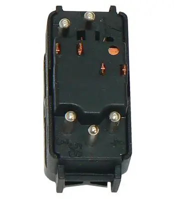 Schalter, Fensterheber vorne links METZGER AUTOTEILE 0916023 Bild Schalter, Fensterheber vorne links METZGER AUTOTEILE 0916023