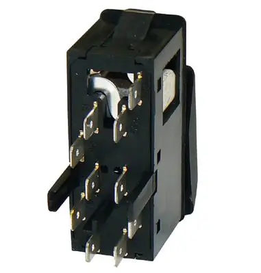 Schalter, Hauptlicht METZGER AUTOTEILE 0916028 Bild Schalter, Hauptlicht METZGER AUTOTEILE 0916028