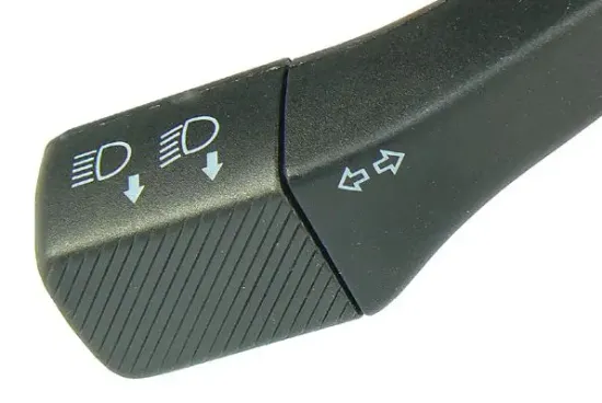 Blinkerschalter METZGER AUTOTEILE 0916032 Bild Blinkerschalter METZGER AUTOTEILE 0916032