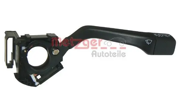 Wischerschalter METZGER AUTOTEILE 0916033