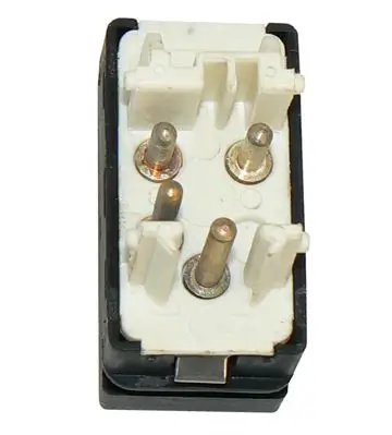 Schalter, Fensterheber vorne links vorne rechts METZGER AUTOTEILE 0916040 Bild Schalter, Fensterheber vorne links vorne rechts METZGER AUTOTEILE 0916040
