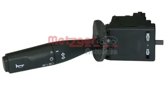 Schalter, Hauptlicht METZGER AUTOTEILE 0916042 Bild Schalter, Hauptlicht METZGER AUTOTEILE 0916042