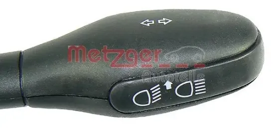 Blinkerschalter METZGER AUTOTEILE 0916043 Bild Blinkerschalter METZGER AUTOTEILE 0916043