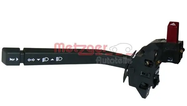 Blinkerschalter METZGER 0916049