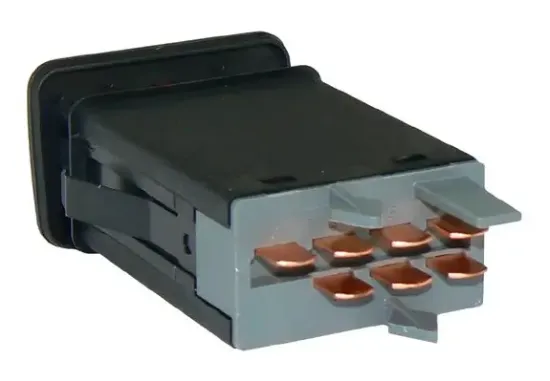 Warnblinkschalter METZGER AUTOTEILE 0916060 Bild Warnblinkschalter METZGER AUTOTEILE 0916060