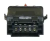 Warnblinkschalter METZGER AUTOTEILE 0916067 Bild Warnblinkschalter METZGER AUTOTEILE 0916067