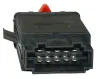 Warnblinkschalter METZGER AUTOTEILE 0916068 Bild Warnblinkschalter METZGER AUTOTEILE 0916068