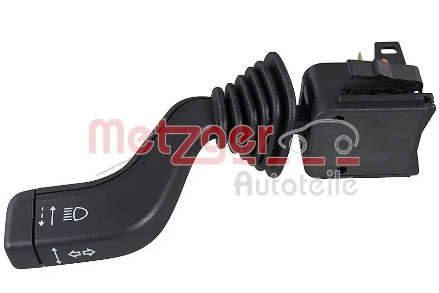 Blinkerschalter METZGER 0916069