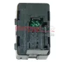 Schalter, Fensterheber fahrerseitig METZGER AUTOTEILE 0916070 Bild Schalter, Fensterheber fahrerseitig METZGER AUTOTEILE 0916070