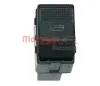 Schalter, Fensterheber fahrerseitig METZGER AUTOTEILE 0916070 Bild Schalter, Fensterheber fahrerseitig METZGER AUTOTEILE 0916070