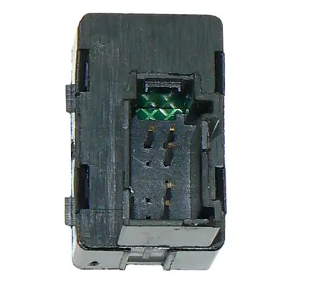 Schalter, Fensterheber fahrerseitig METZGER AUTOTEILE 0916070 Bild Schalter, Fensterheber fahrerseitig METZGER AUTOTEILE 0916070