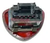 Warnblinkschalter METZGER AUTOTEILE 0916072 Bild Warnblinkschalter METZGER AUTOTEILE 0916072